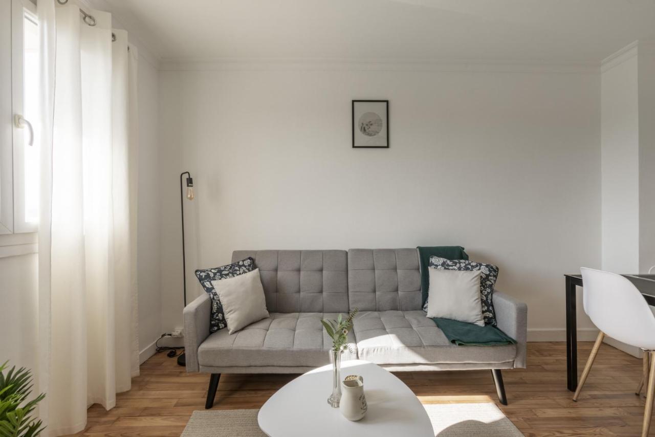 Lacolline-Ponthebert,Com - Appartement Entier Renove -Grand Parking Gratuit, Tout Equipe, Confortable, Netflix Et Amazon Prime Gratuits Et Illimites, Matelas Emma, Lave Linge, Vue Sur La Vallee, Rdc Kültér fotó