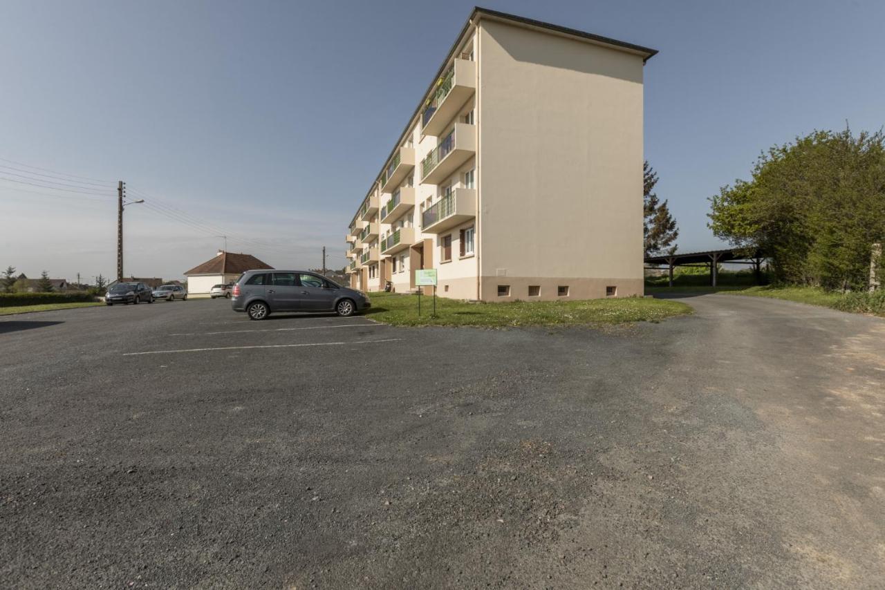 Lacolline-Ponthebert,Com - Appartement Entier Renove -Grand Parking Gratuit, Tout Equipe, Confortable, Netflix Et Amazon Prime Gratuits Et Illimites, Matelas Emma, Lave Linge, Vue Sur La Vallee, Rdc Kültér fotó