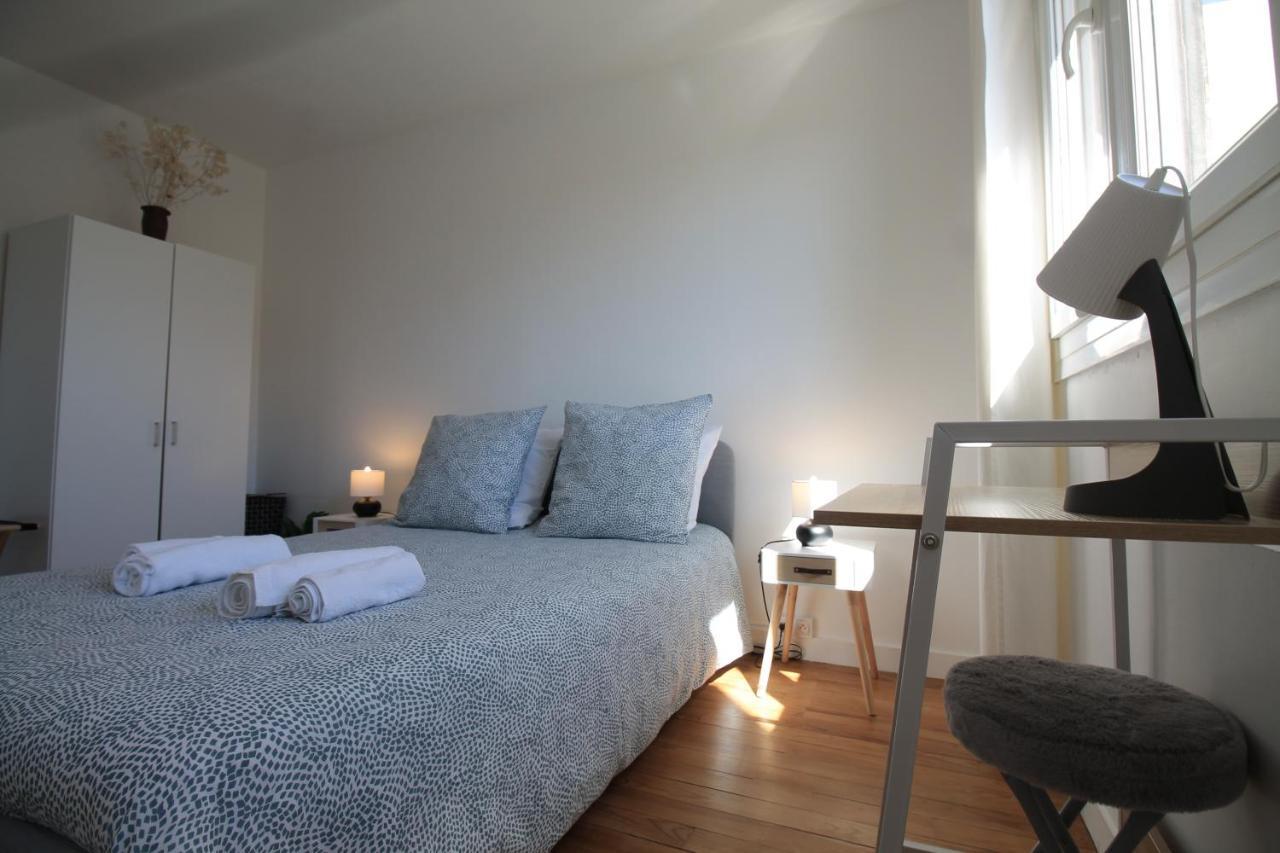 Lacolline-Ponthebert,Com - Appartement Entier Renove -Grand Parking Gratuit, Tout Equipe, Confortable, Netflix Et Amazon Prime Gratuits Et Illimites, Matelas Emma, Lave Linge, Vue Sur La Vallee, Rdc Kültér fotó
