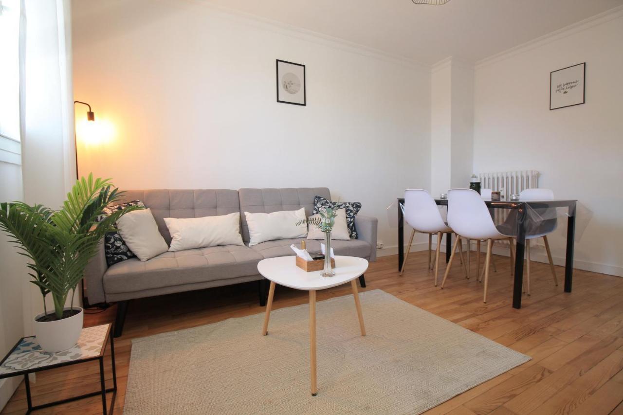 Lacolline-Ponthebert,Com - Appartement Entier Renove -Grand Parking Gratuit, Tout Equipe, Confortable, Netflix Et Amazon Prime Gratuits Et Illimites, Matelas Emma, Lave Linge, Vue Sur La Vallee, Rdc Kültér fotó