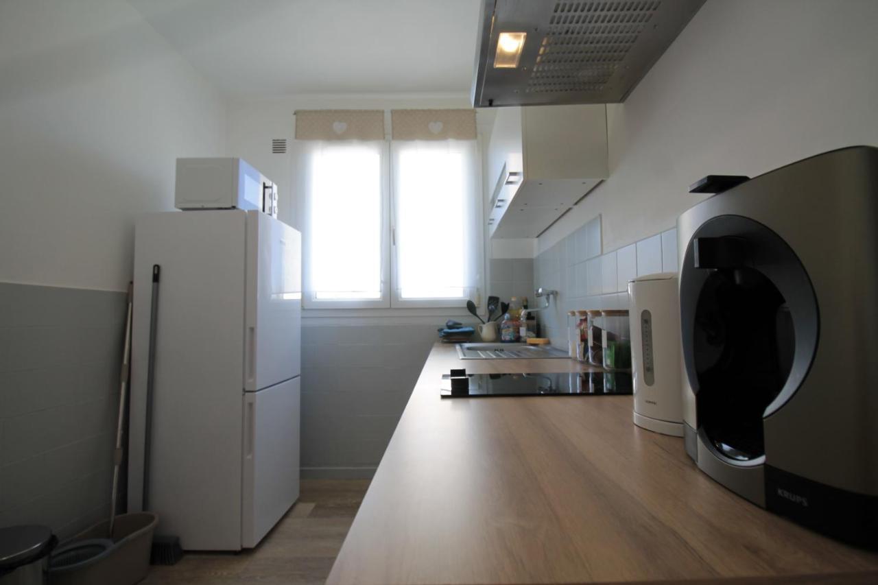 Lacolline-Ponthebert,Com - Appartement Entier Renove -Grand Parking Gratuit, Tout Equipe, Confortable, Netflix Et Amazon Prime Gratuits Et Illimites, Matelas Emma, Lave Linge, Vue Sur La Vallee, Rdc Kültér fotó