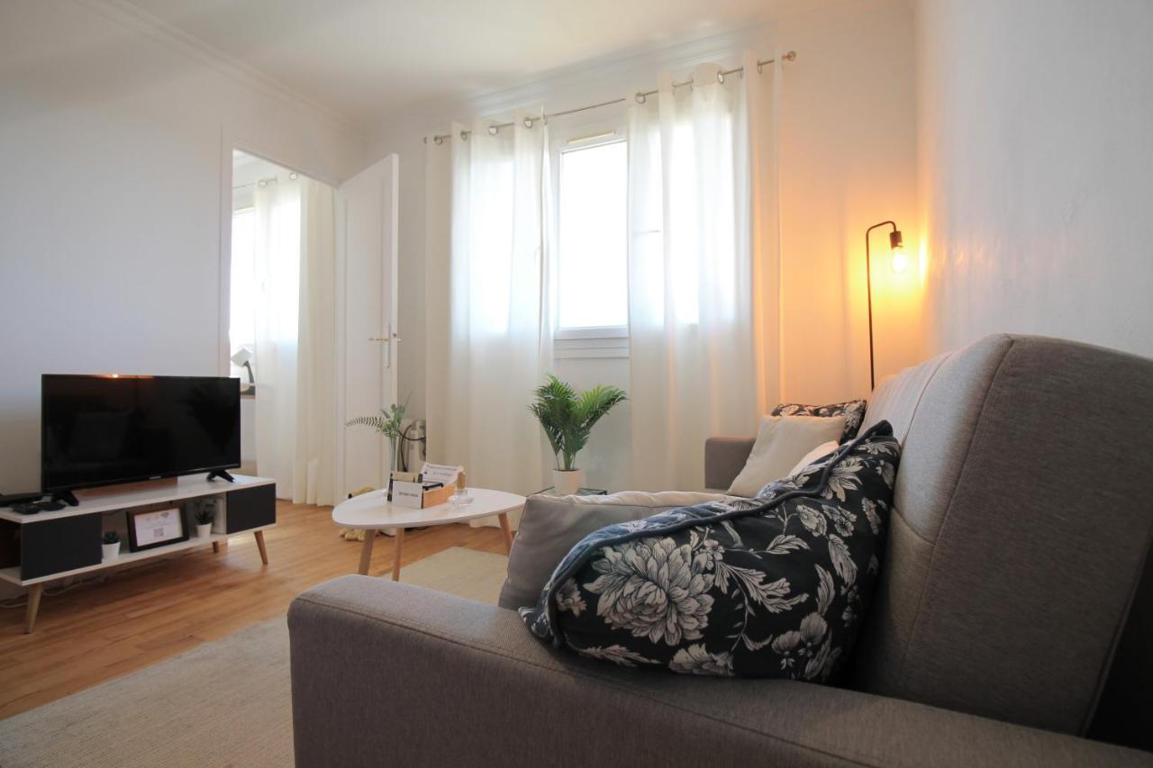 Lacolline-Ponthebert,Com - Appartement Entier Renove -Grand Parking Gratuit, Tout Equipe, Confortable, Netflix Et Amazon Prime Gratuits Et Illimites, Matelas Emma, Lave Linge, Vue Sur La Vallee, Rdc Kültér fotó